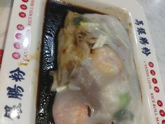 -荔银肠粉(建六店)
