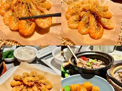 -啫神·广州地标美食(北京路店)