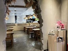 -漾花汐·西餐·下午茶(苏州湾歌林公园店)