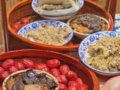 -叁省斋粉蒸肉甑糕·清真(回民街店)