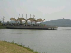 -蠡湖大桥公园