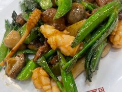 -凤城礼记鱼翅海鲜酒家(新马路总店)