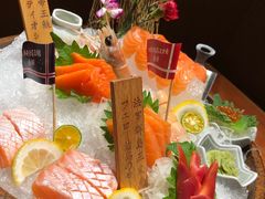 -文三酒肆自助放题(新街口友谊广场店)