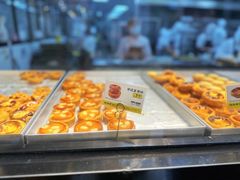 -鲍师傅糕点(五角场店)