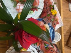 -吉之仙•中国制造•出口级食材日料店(领事馆总店)