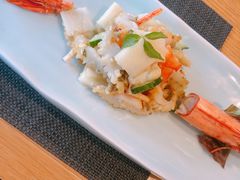 -Yeyije 韩定食