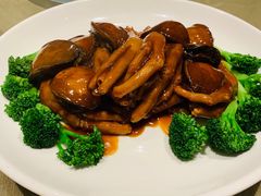 -Yan Ting 宴庭中餐厅(上海静安瑞吉酒店)