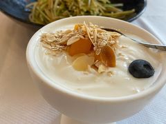 自制什锦老酸奶-YUNHE秐合· 雅致浙宴(西溪店)