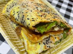 -冷峰马家鸡蛋牛奶醪糟(八朗学五巷店)