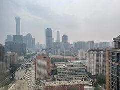 -北京康莱德酒店