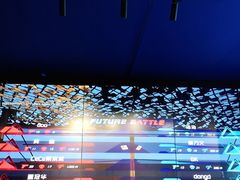 -未来战场·大空间VR·轰趴·团建(常营店)