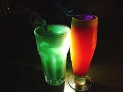 -ohbar live house(人广店)