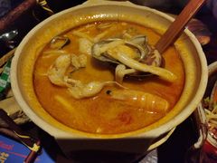 -泰妃殿(武汉首店)