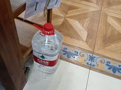 -楼外楼大刀肉传统火锅居(博学路店)