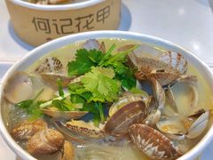 何记花甲粉-何记花甲(卓悦汇旗舰店)