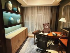 -广州粤海喜来登酒店