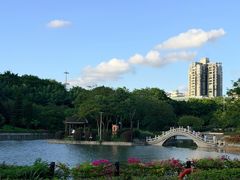 -广州市帽峰山景区