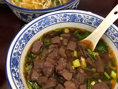 -无名羊肉粉(赤水店)