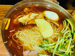 -原始泥炉烤肉(总店)