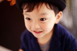 -BabyA 专业婴童摄影(古北时尚广场店)