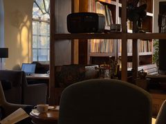-1901 Cafe(西四店)