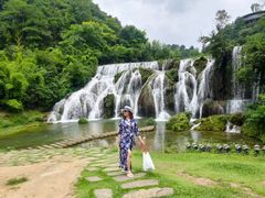 -天河潭旅游度假区