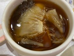 -聚春园自助餐厅(东街口店)