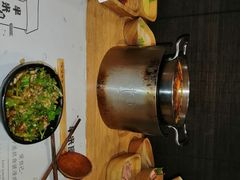 -独食火锅·半米屋台(望平街店)