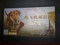 -博纳国际影城(皇庭店)
