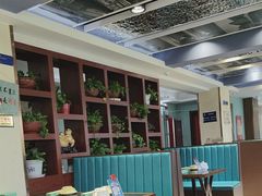 -小红鲸·海鲜餐厅(轸大路店)