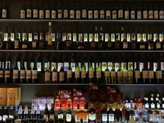 -新悦·霞浦海鲜生(上下杭店)