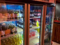 -路边摊小炉子烧烤