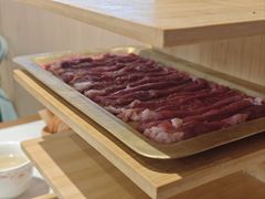 -东门口·新式老北京火锅(河西龙湖天街店)