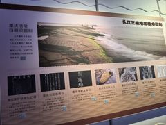 -白鹤梁水下博物馆