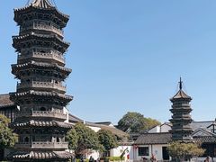 -南翔古镇
