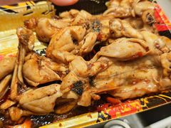 -十面欢腾(长乐路店)