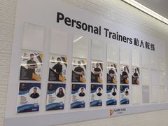 -FLARE STAR FITNESS(复地活力城店)