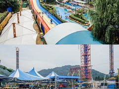 -杭州浪浪浪水公园