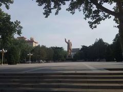 -山东师范大学(千佛山校区)