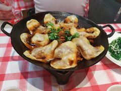 -忆外婆徐州菜·地锅鸡·生日宴(吴庄店)