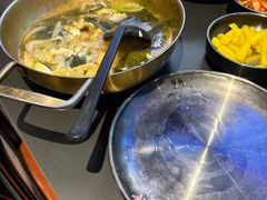 -HOTISLAND海鸡岛·韩国料理(江南西店)