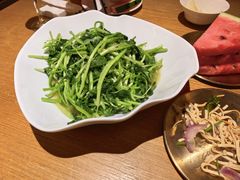 -宏达老菜馆(东安街店)