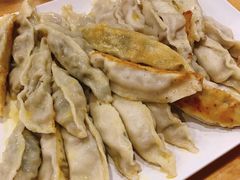锅贴-西工饭庄快餐厅(西工小街店)
