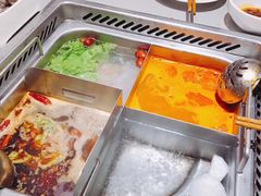 -海底捞火锅(振华商厦店)