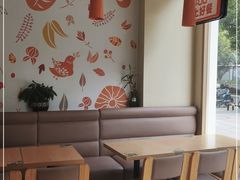 -德克士(阳光店)