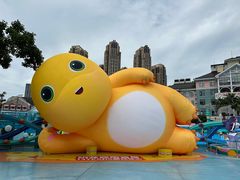 -海合安成都极地海洋公园