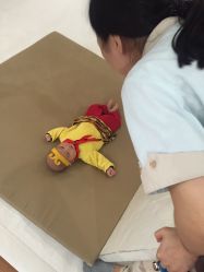 -倾城宝贝儿童摄影(广州天河店)