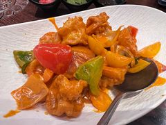 -甘尼仕印度餐厅爵士酒吧(阳春巷店)