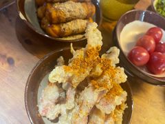 -楠火锅(龙阳广场店)