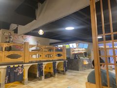 -永青泉汗蒸广场(大运河博物馆店)